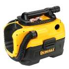 DEWALT DCV584L-GB 18V XR Wet/Dry Cordless/Corded Vac L Class