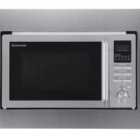 Russell Hobbs RHBM2503 Built-In Combination 900W 25L Digital Microwave - Silver