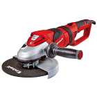 Einhell TE-AG Angle Grinder 230mm - 2350W