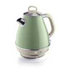 Ariete AR6904 Vintage 1.7L Kettle - Green