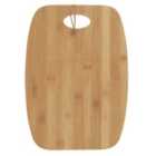 Home Medium Bamboo Cutting Board