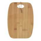 Home Small Bamboo Cutting Board