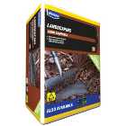 Wickes Bark Chippings - 100L