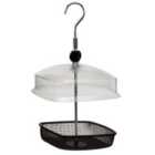 Chapelwood Mealworm and Suet Bird Feeder