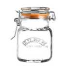 Kilner Square Spice Jar - 70ml