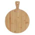 Robert Dyas Bamboo Pizza Board