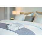 Fine Elements Single Size Electric Heating Blanket