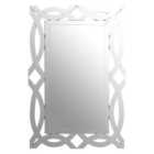 Premier Housewares Ginnette Wall Mirror