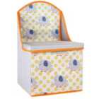 Storage Box / Seat Elephant Design Kids