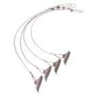 Rowlinson Easy Hook Earth Anchors