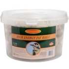 Johnston & Jeff 90g Suet Fat Balls - 50 Pack