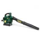 Webb BV26 26cc Petrol Blower Vac