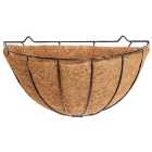 Gardman Half Classic Basket
