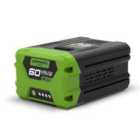 Greenworks 60V 2Ah Lithium-ion Battery