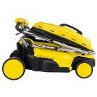 Karcher LMO 18-36 Cordless Lawn Mower & Battery