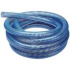 Draper PVC Suction Hose (10M x 50mm/2")