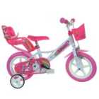 Unicorn Kids Bicycle 12in