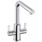Abode Althia Monobloc Kitchen Tap - Chrome
