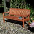 Rowlinson Willington 1.5m Bench