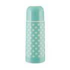 Maison By Premier Mimo Spot Vacuum Flask Double Walled 350ml - Green