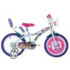 L.O.L. Surprise! 16" Kids Bicycle