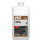 HG carpet & upholstery cleaner (product 95) - 1L