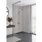 Mermaid Elite Viete 2 Sided Shower Panel Kit