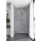 Mermaid Elite Ravello 3 Sided Shower Panel Kit
