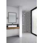Wetwall Acrylic Squares Shower Panel 2440 x 1220 x 4mm