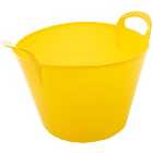 Extra Strong Flexi Tub - 42L
