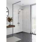 Mermaid Elite Padova 2 Sided Shower Panel Kit
