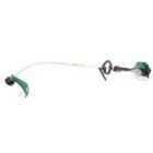 Webb LT26 Curved Shaft Line Trimmer