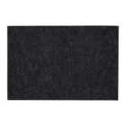 Premier Housewares Doormat - Dark Grey