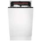 AEG FSE74507Z 45cm Dishwasher
