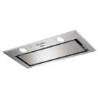 AEG DGE5661HM 60cm Canopy Hood - Stainless Steel