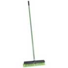 JVL Heavy Duty Outdoor Yard Sweeping Brush