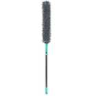 JVL Flexible Chenille Head Duster w/Extending Handle