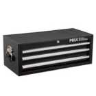 Hilka 3 Drawer Professional Add On Chest