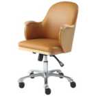 Jual San Francisco Ash Executive Office Chair