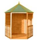 Shire Gazebo Arbour