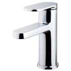 Remi Basin Chrome Mono Mixer Tap