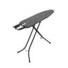 Brabantia A Ironing Board 110x30cm - Denim Black