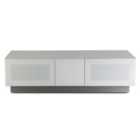 Alphason Element Modular 1250 TV Stand - White