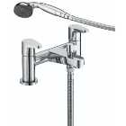 Bristan Quest Chrome Bath Shower Mixer Tap