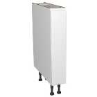 Wickes Madison White Pull Out Base Unit - 150mm