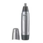 Braun Ear&Nose Trimmer EN10 - Precise and safe ear and nose hair removal?, Washable