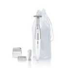 Braun BRAFG1100W Silk-Epil 3-in-1 Precision Bikini Styler - White