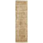 Asiatic Blade Runner Floor Rug, 66 x 240cm - Champagne