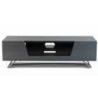 Alphason Chromium 2 1200 TV Stand - Grey