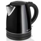 Swan SK14090BLKN Camden 1.7L Jug Kettle - Black
